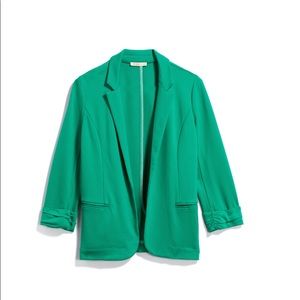 Women’s blazer